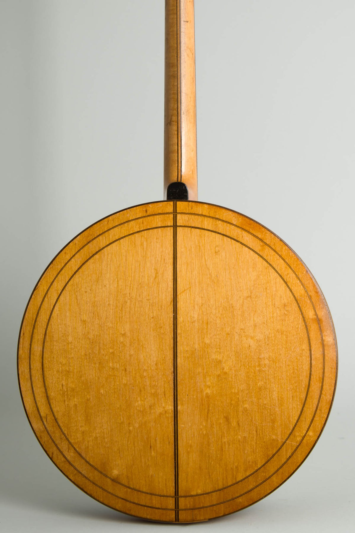 Paramount Style A Tenor Banjo (1924)