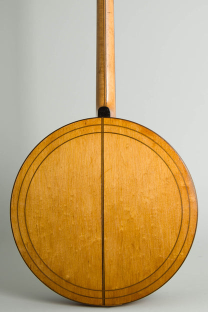 Paramount Style A Tenor Banjo (1924)