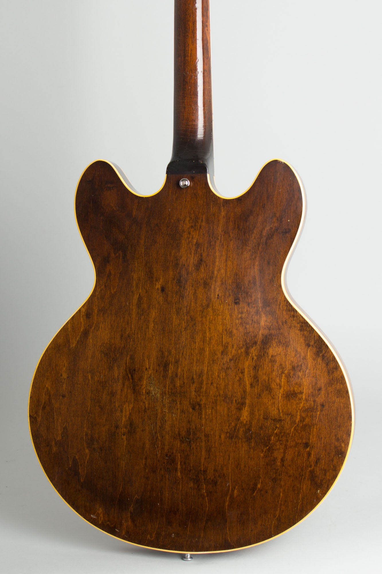 Gibson ES-330TD Thinline Hollow Body Electric Guitar (1966)
