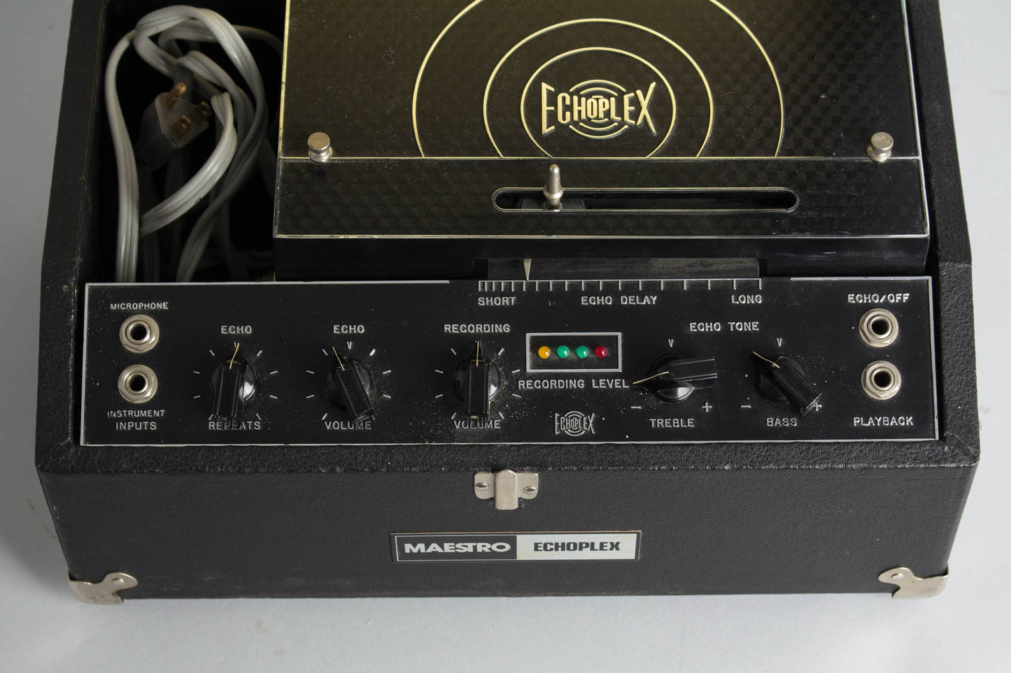 Maestro Echoplex EP-4 Echo Effect (1977)