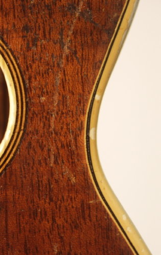 Bruno Glee Club Soprano Ukulele