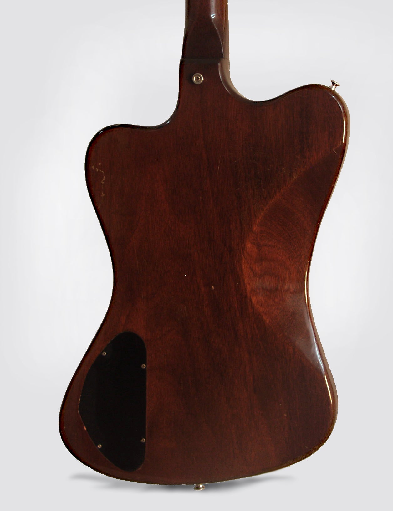 Gibson Firebird III Solid Body Electric Guitar (1965)