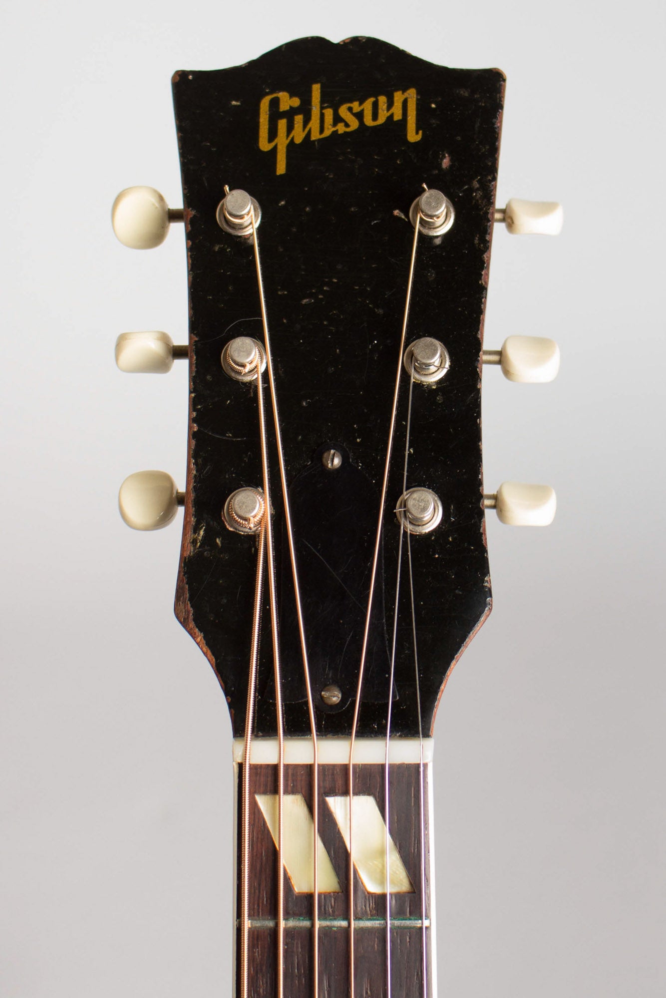 Gibson SJ Southern Jumbo Flat Top Acoustic Guitar (1951)