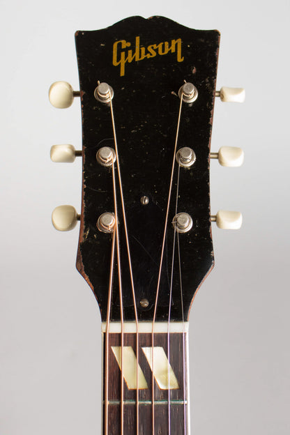 Gibson SJ Southern Jumbo Flat Top Acoustic Guitar (1951)