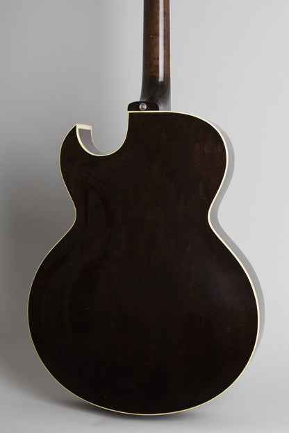 Gibson ES-175CC Arch Top Hollow Body Electric Guitar (1979)