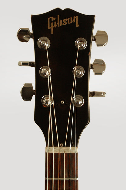 Gibson J-45 Flat Top Acoustic Guitar (1967)