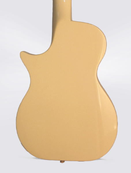 Magnatone Mark III Solid Body Electric Guitar (1957)