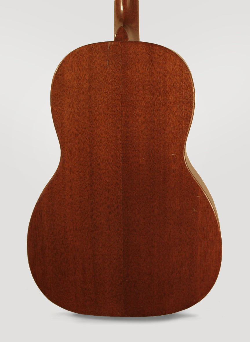 C. F. Martin 5-15T Flat Top Tenor Guitar (1950)