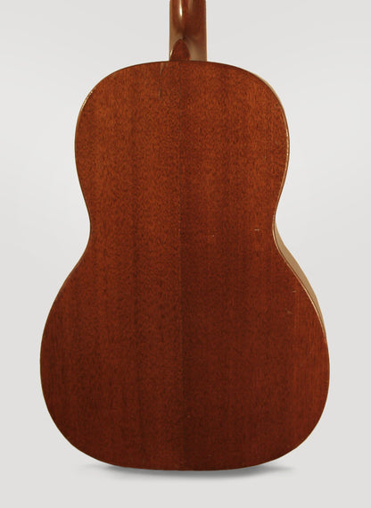 C. F. Martin 5-15T Flat Top Tenor Guitar (1950)