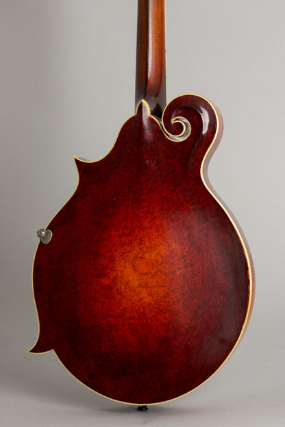 Gibson F-4 Carved Top Mandolin (1917)