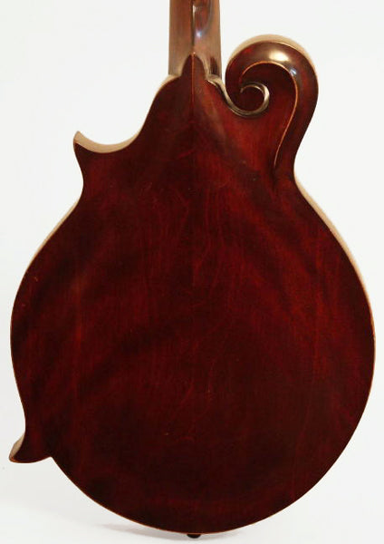 Gibson F-2 Carved Top Mandolin (1913)