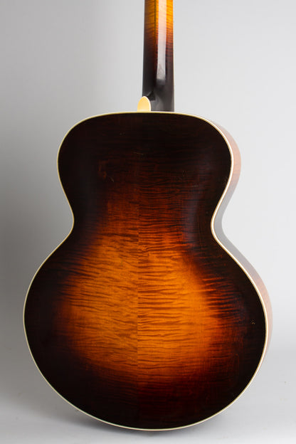 Gibson L-5 Arch Top Acoustic Guitar (1931)