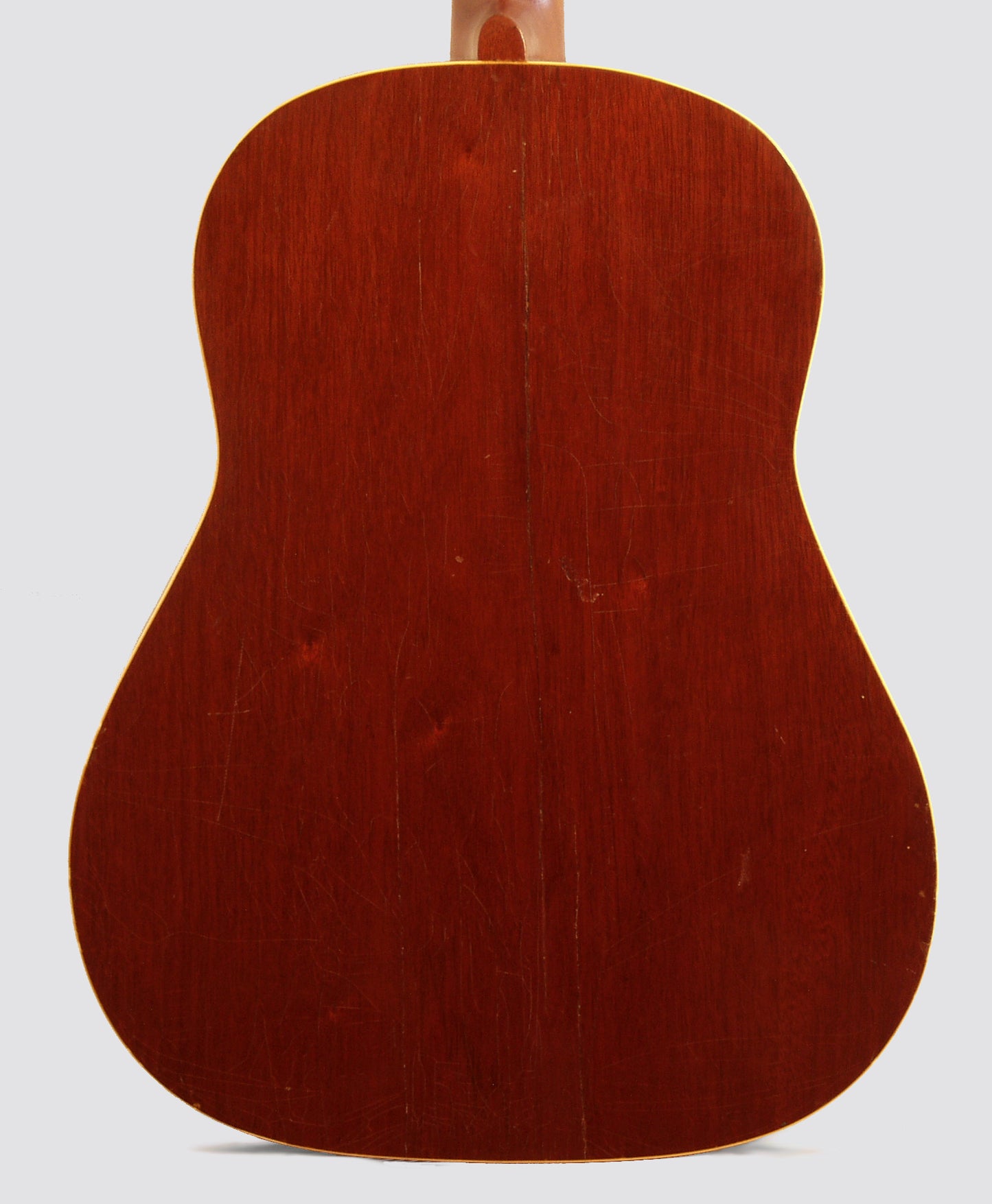 Gibson J-35 Flat Top Acoustic Guitar (1941)