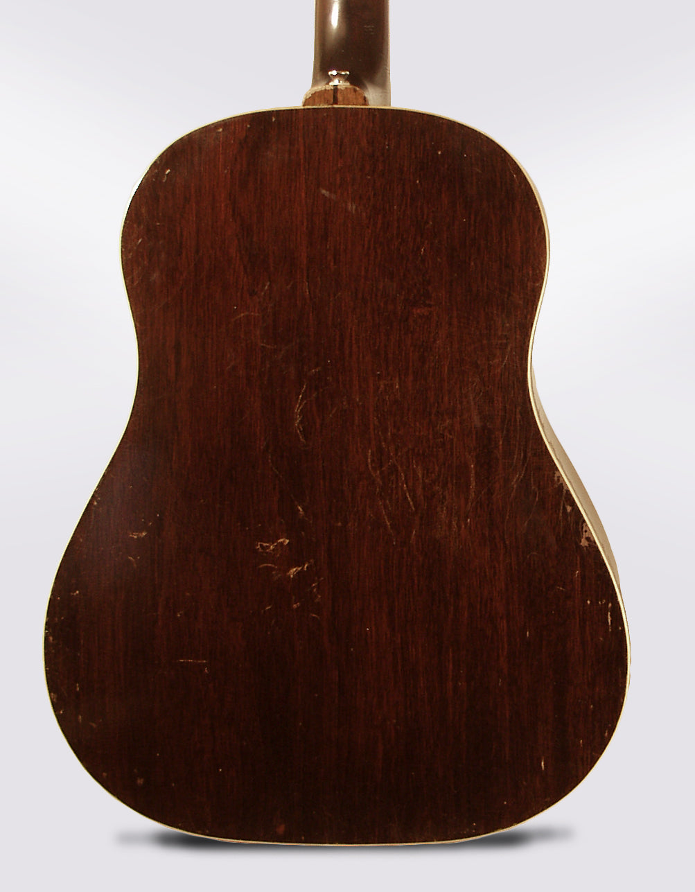 Gibson J-45 Flat Top Acoustic Guitar (1944)