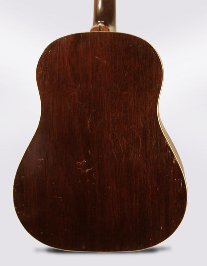 Gibson J-45 Flat Top Acoustic Guitar (1944)