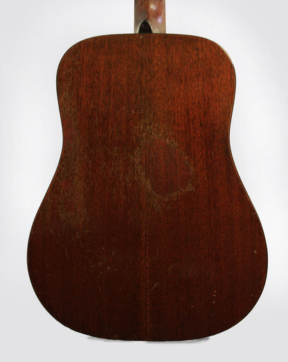 C. F. Martin D-18 Flat Top Acoustic Guitar (1949)
