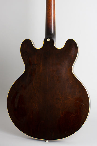 Gibson ES-330TD Thinline Hollow Body Electric Guitar (1960)