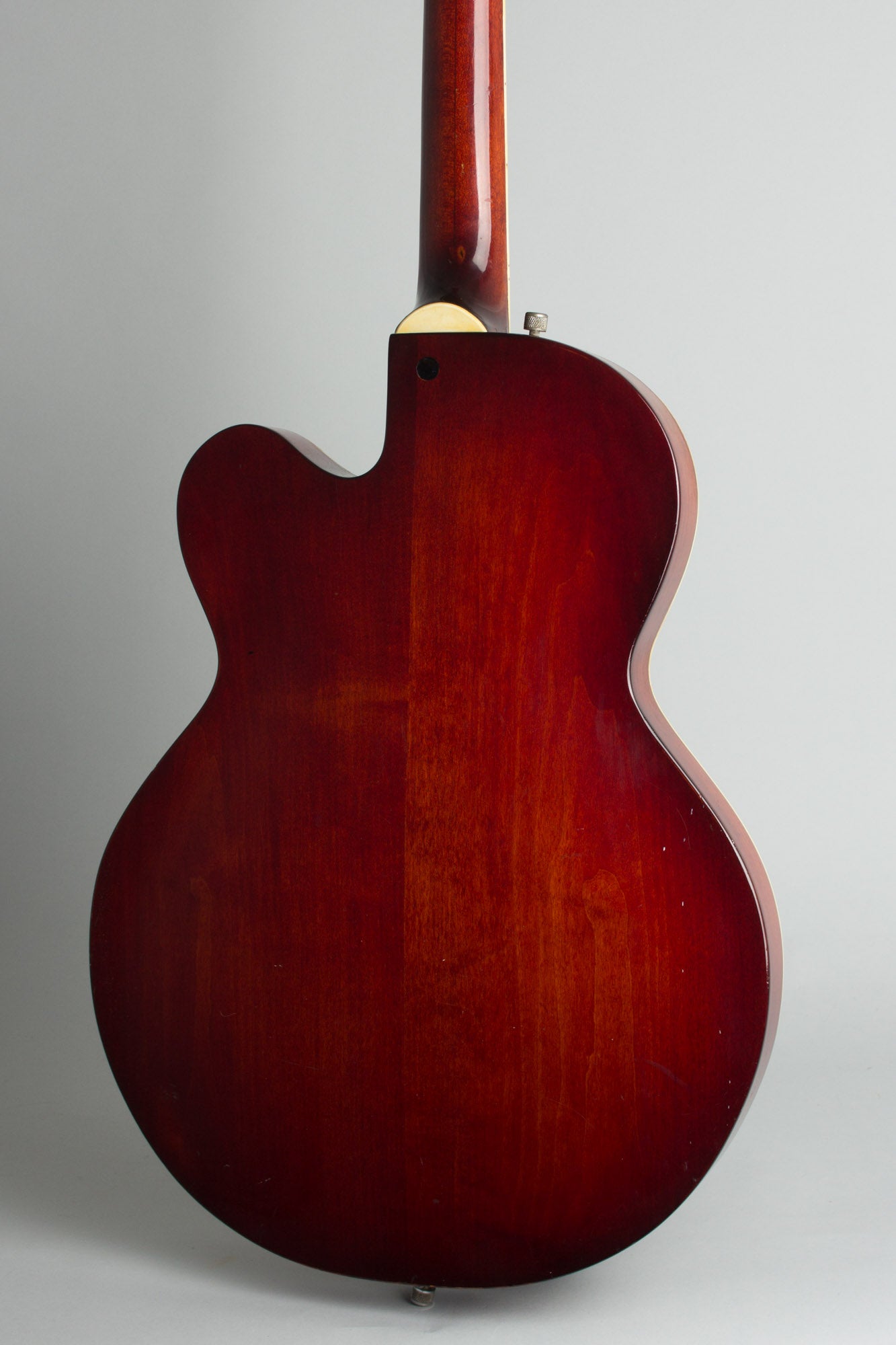 Gretsch Model 6119 Chet Atkins Tennessean Thinline Hollow Body