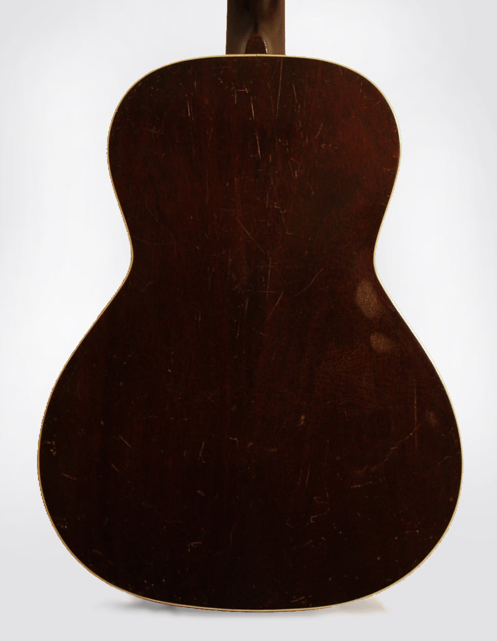 Gibson L-1 Flat Top Acoustic Guitar (1930)