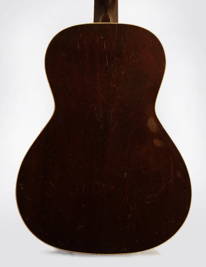 Gibson L-1 Flat Top Acoustic Guitar (1930)