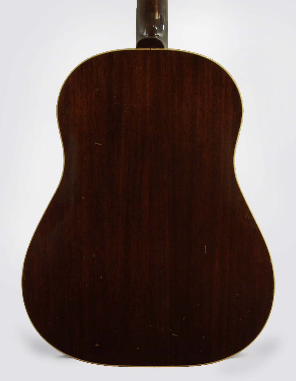 Gibson J-160E Flat Top Acoustic-Electric Guitar (1955)