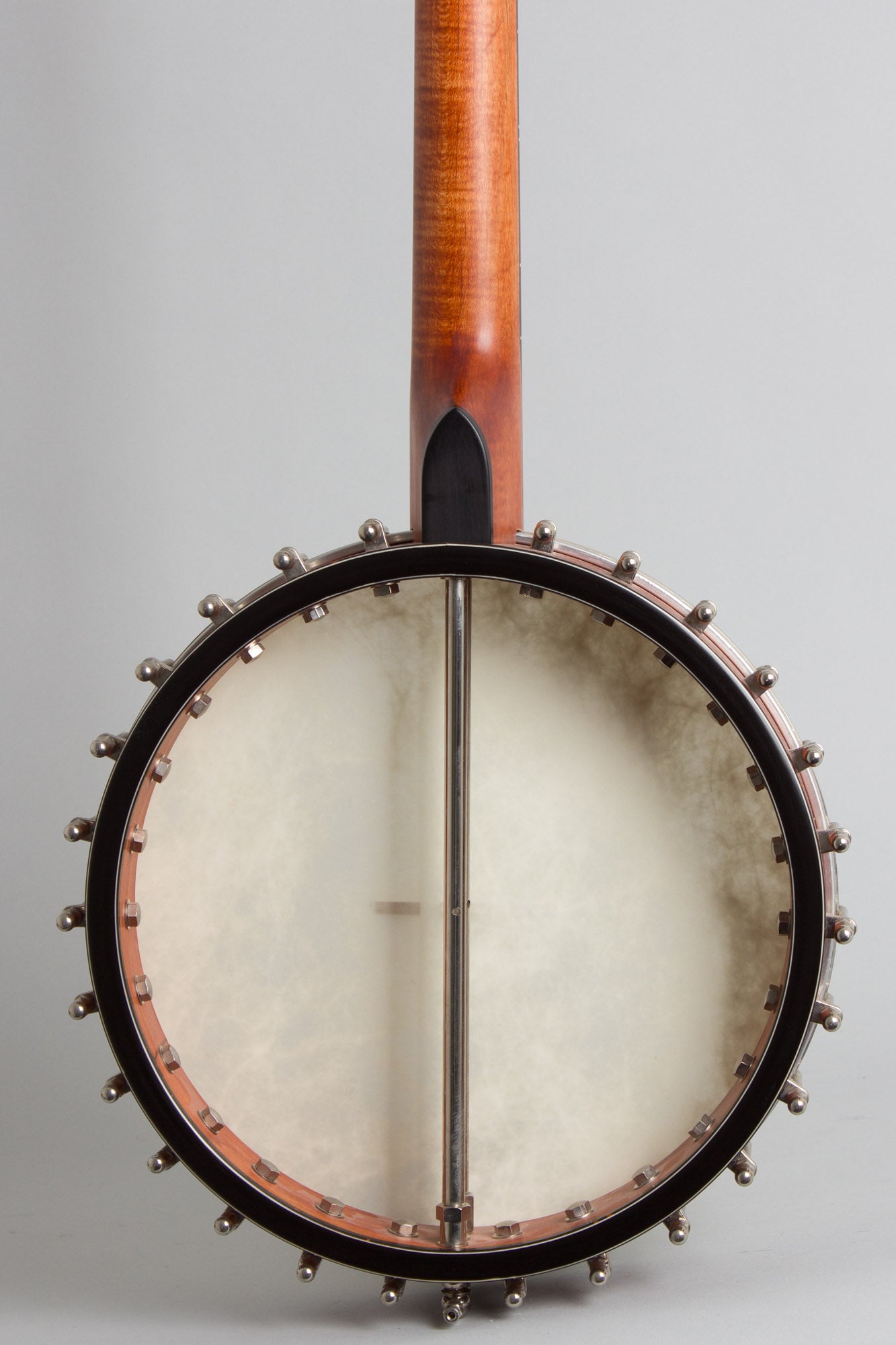 Ome Jubilee Minstrel 5 String Fretless Banjo (2010s)