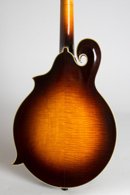 Monteleone Grand Artist Carved Top Mandolin (1982)