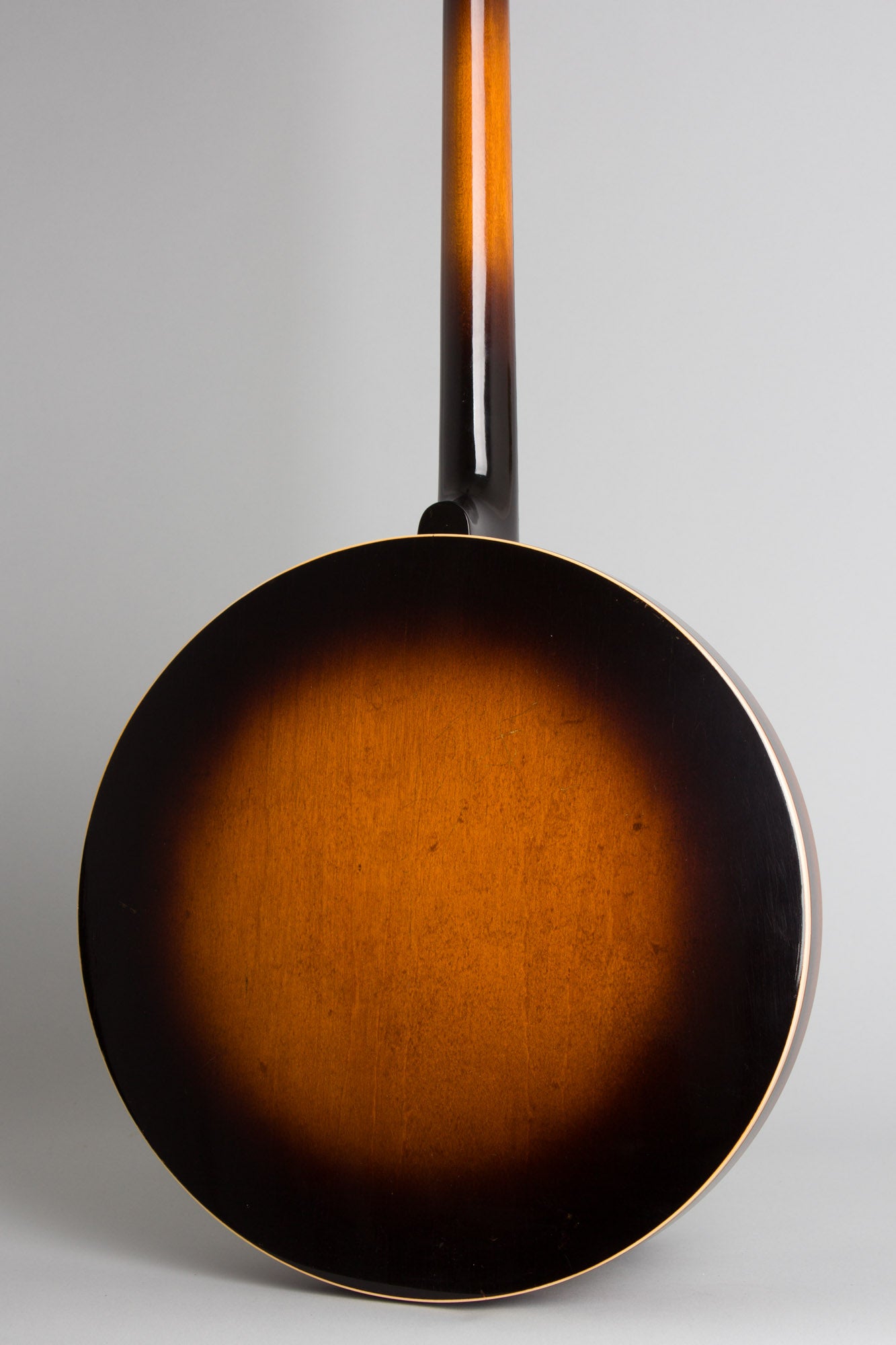 Gibson TB-00 Tenor Banjo (1937)