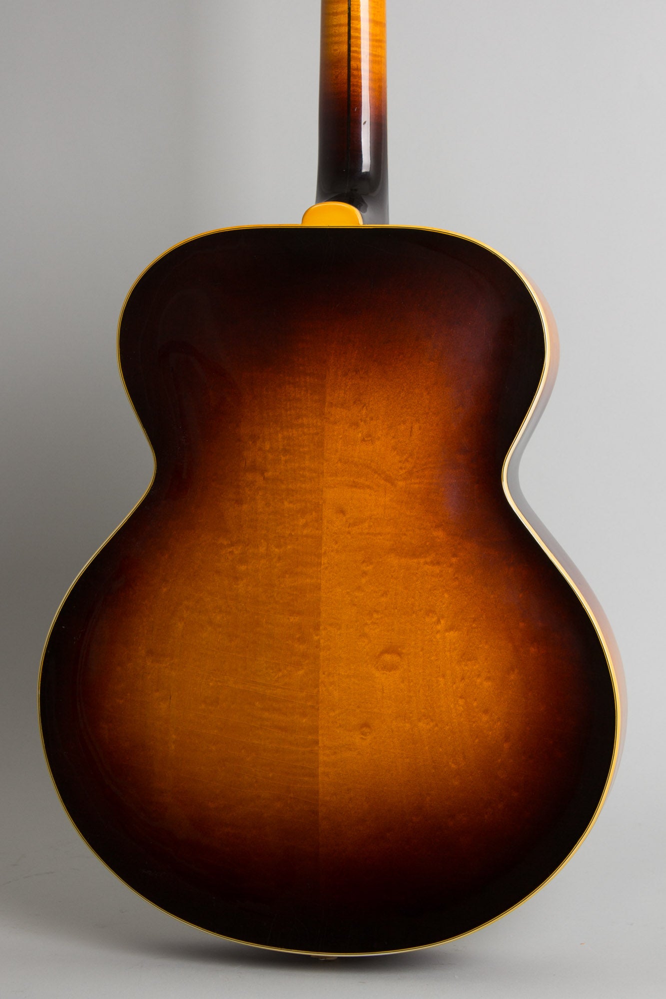 Gibson L-5 Arch Top Acoustic Guitar (1949)