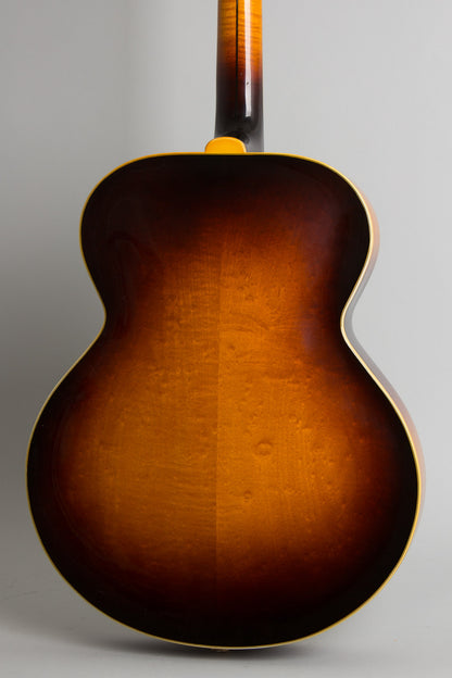 Gibson L-5 Arch Top Acoustic Guitar (1949)
