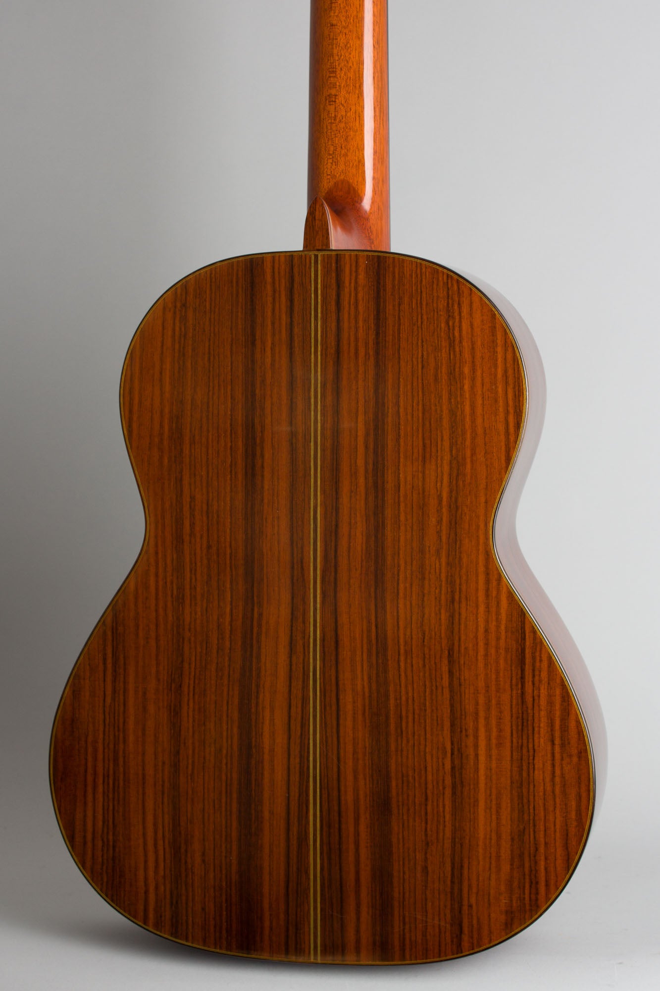 Paulino Bernabe Estudio Classical Guitar (1980s)