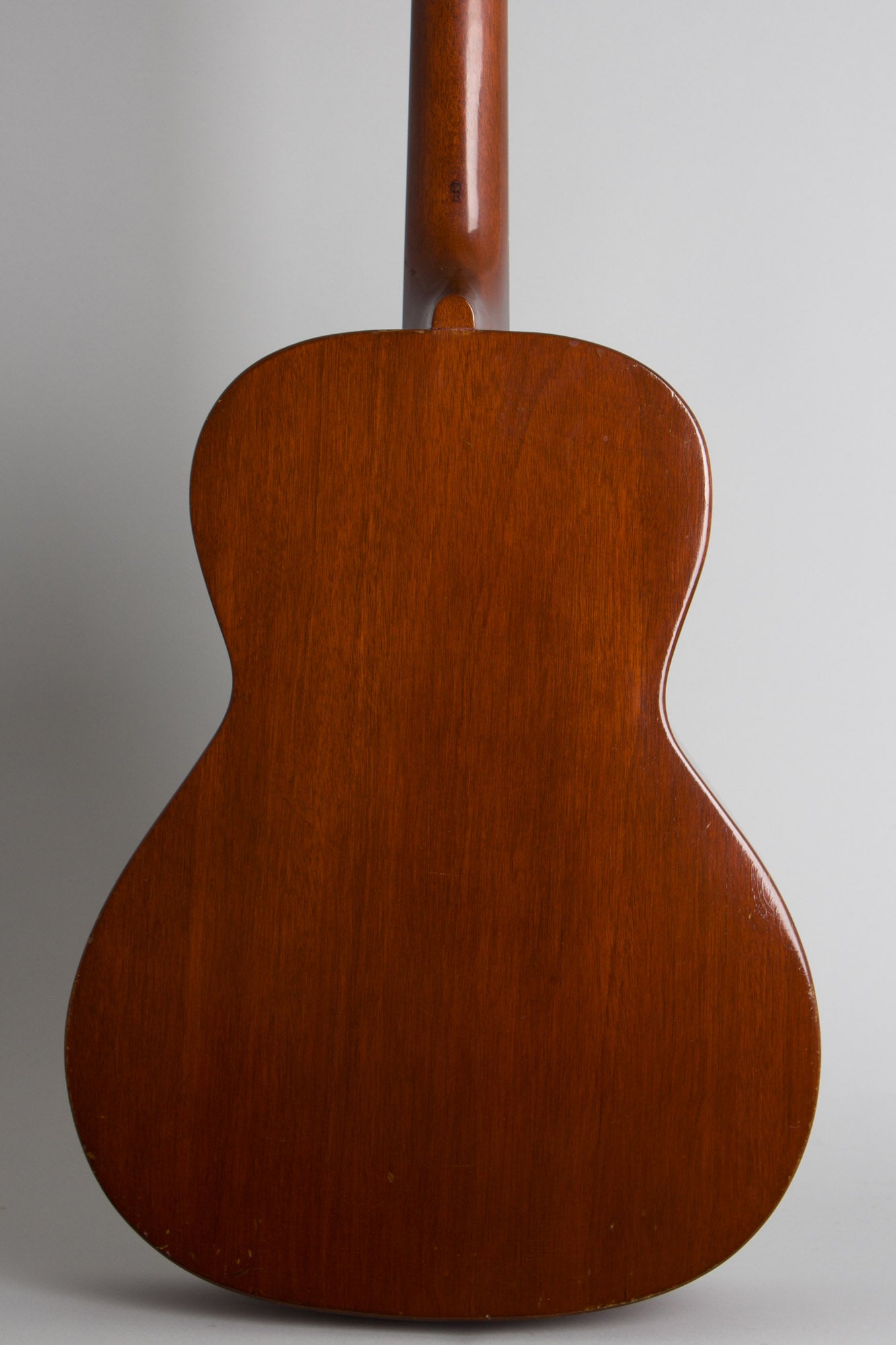 Kalamazoo KG-14 Flat Top Acoustic Guitar (1942)