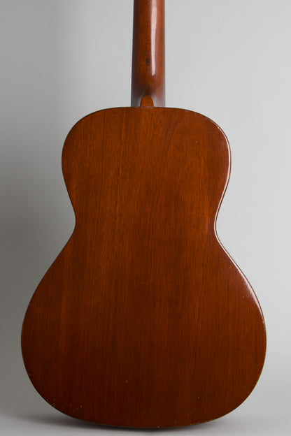 Kalamazoo KG-14 Flat Top Acoustic Guitar (1942)