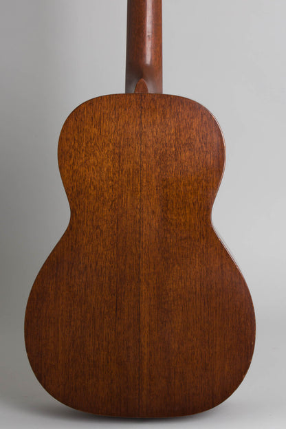 C. F. Martin 0-16NY Flat Top Acoustic Guitar (1971)