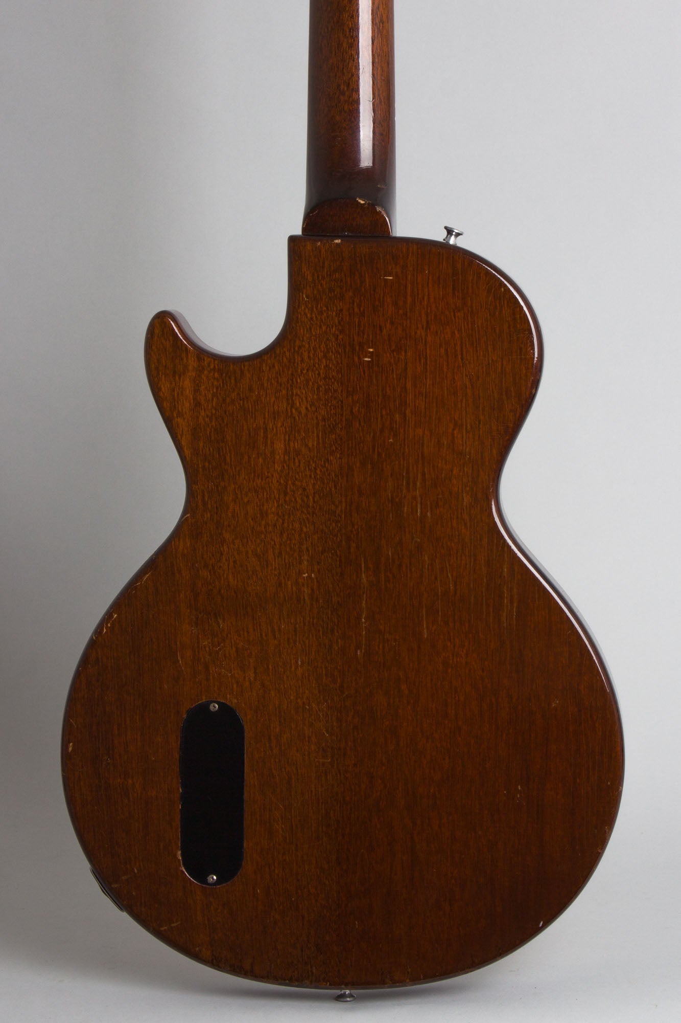Gibson Les Paul Junior Solid Body Electric Guitar (1956)