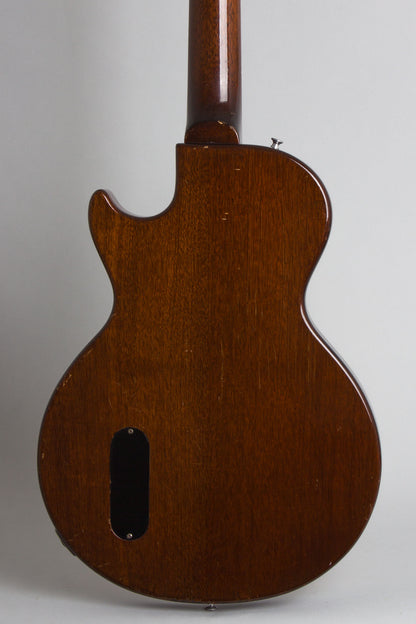 Gibson Les Paul Junior Solid Body Electric Guitar (1956)