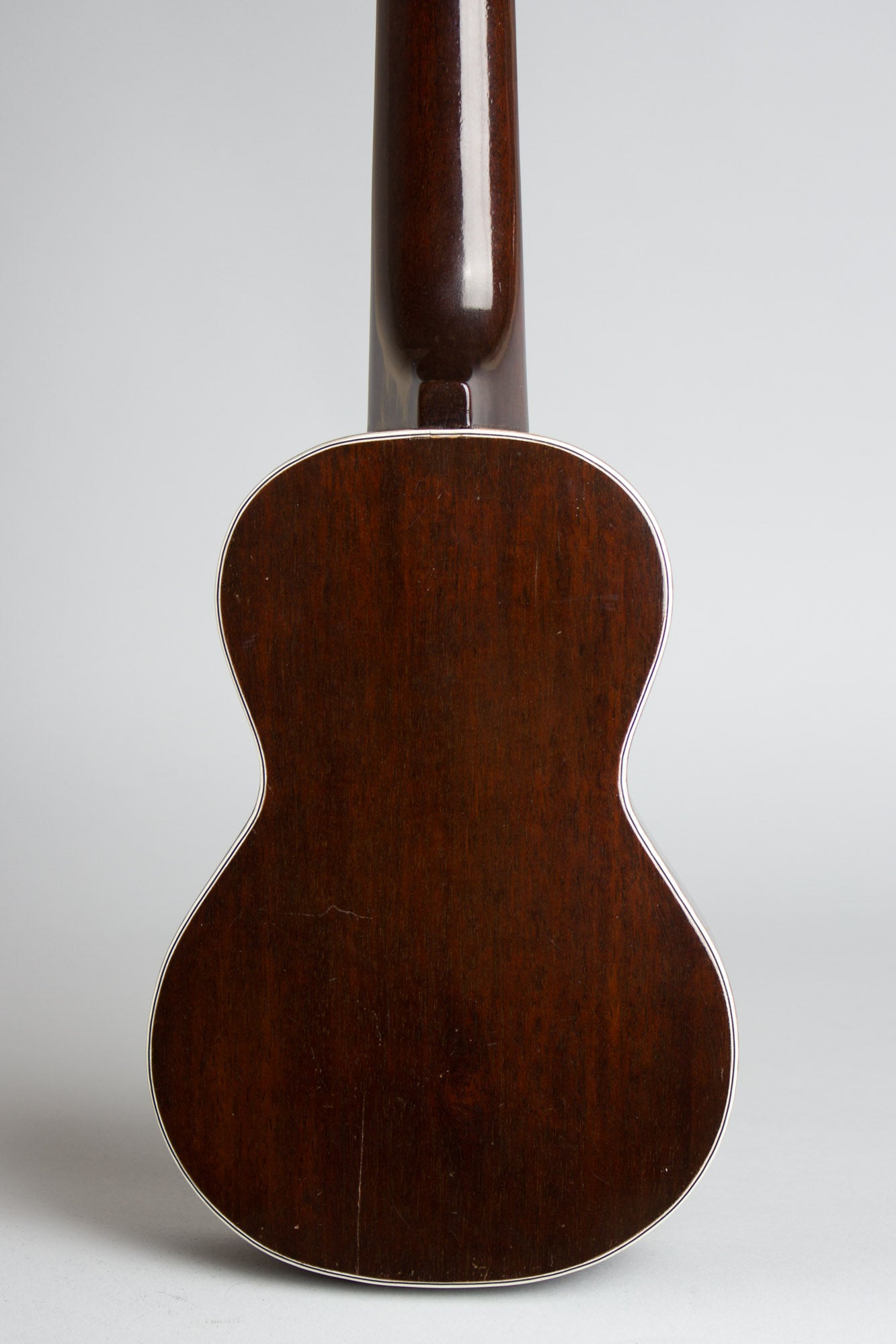 Gibson Uke-3 Soprano Ukulele (1928)