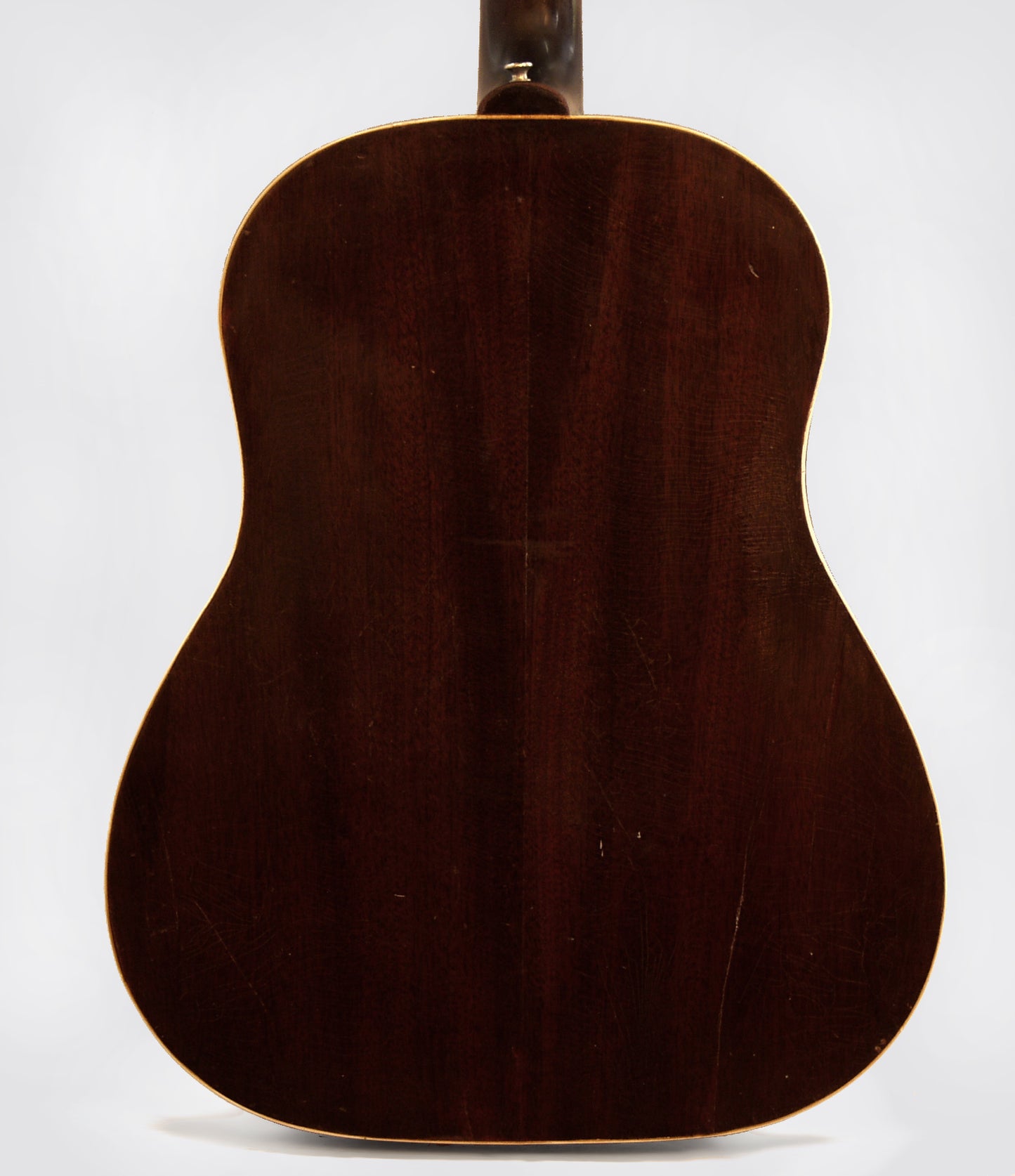Gibson J-45 Flat Top Acoustic Guitar (1953)