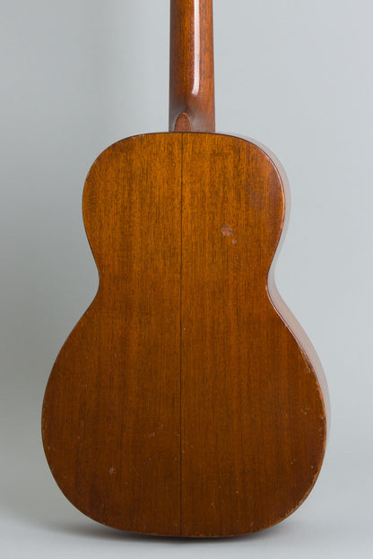 C. F. Martin 0-16NY Flat Top Acoustic Guitar (1973)