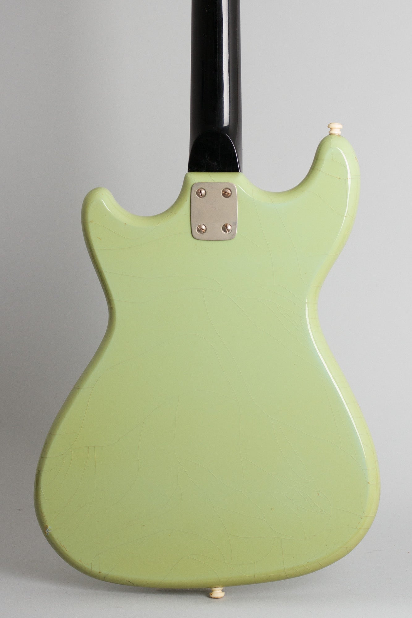 Klira Model 300 Solid Body Electric Guitar (1965)