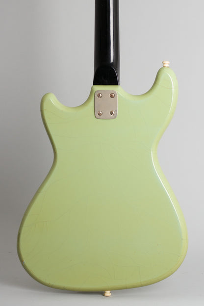Klira Model 300 Solid Body Electric Guitar (1965)