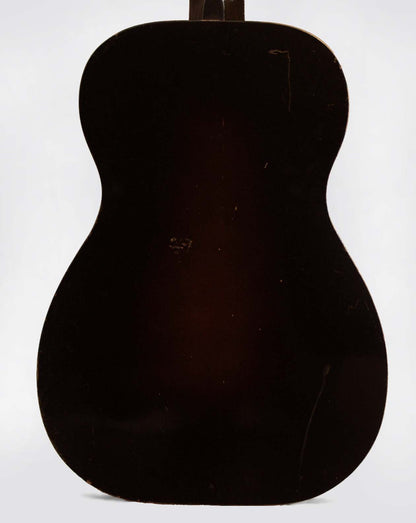 Dobro Style 55 Standard Resophonic Guitar (1929)
