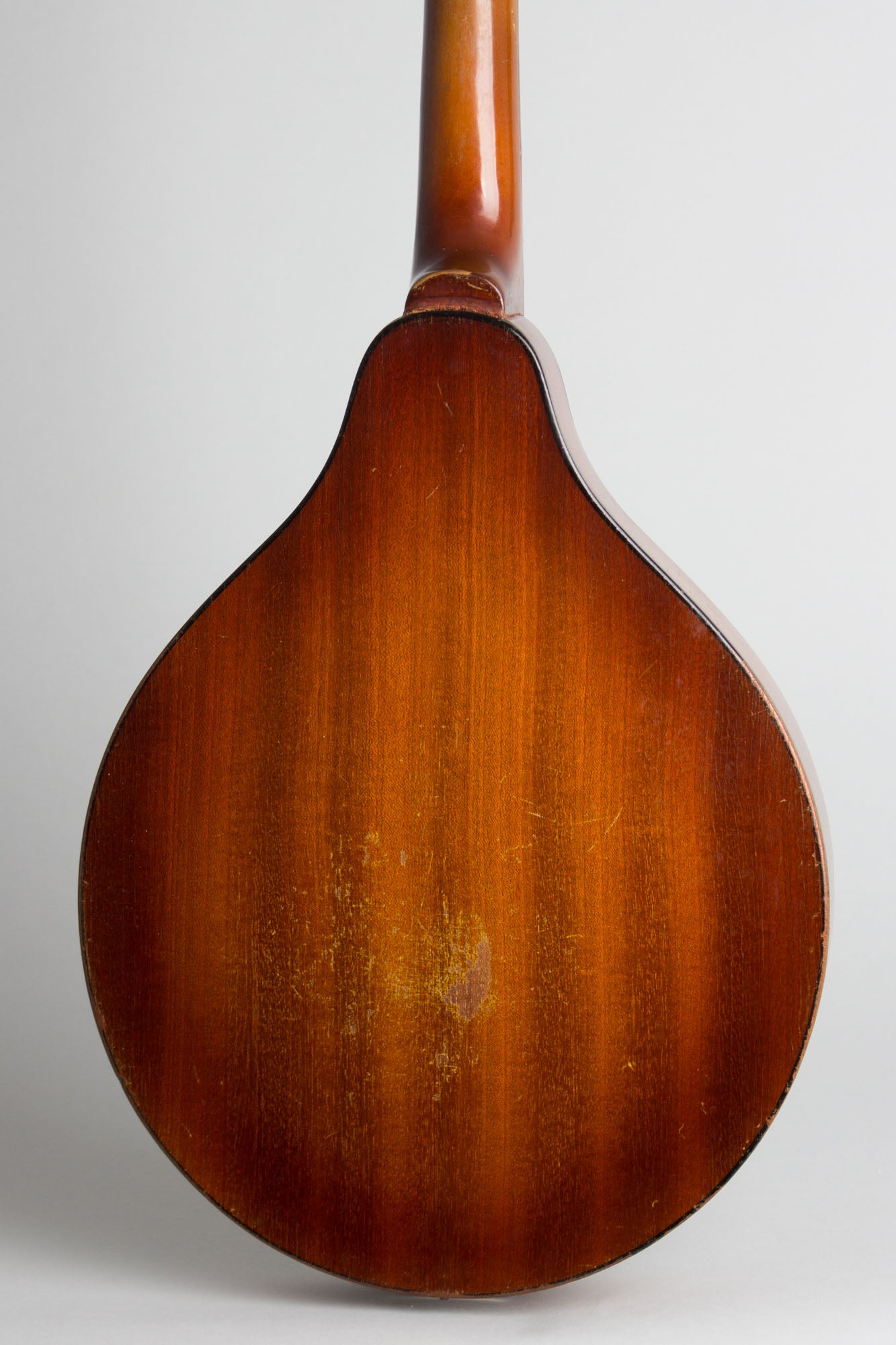 Stradolin Orpheum Style B Arch Top Mandolin (1950)