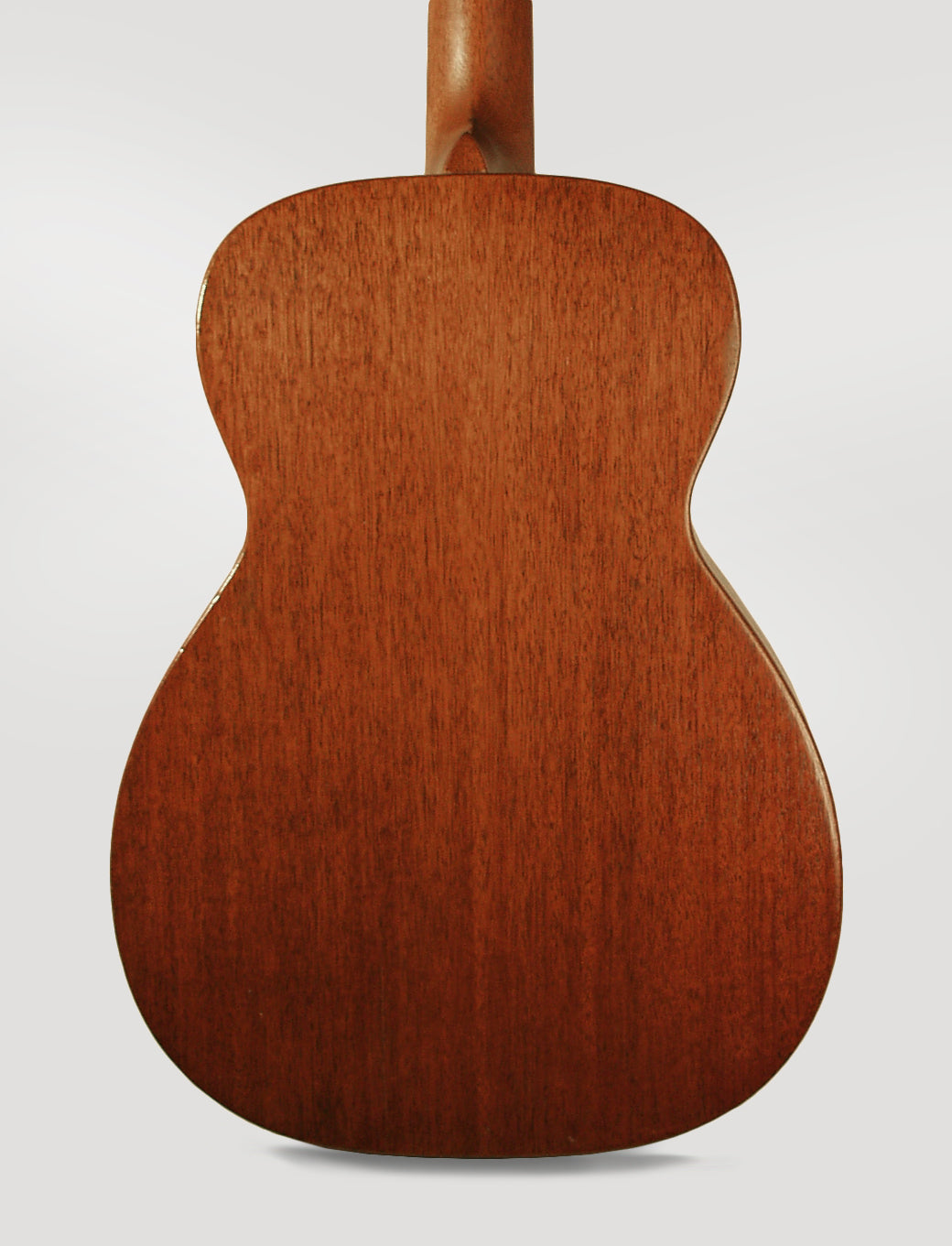 C. F. Martin 0-15 Flat Top Acoustic Guitar (1940)
