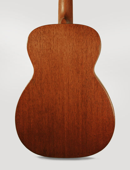 C. F. Martin 0-15 Flat Top Acoustic Guitar (1940)