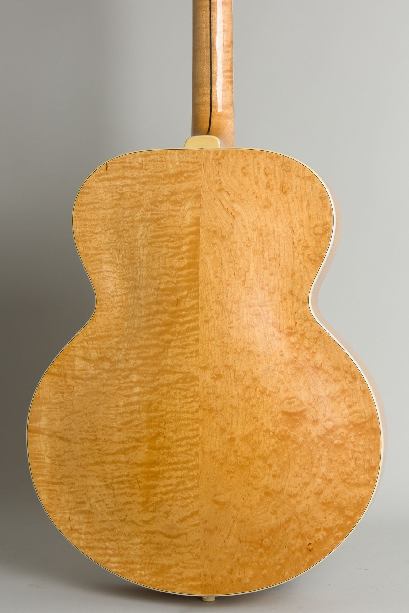 Gibson L-5N Arch Top Acoustic Guitar (1941)