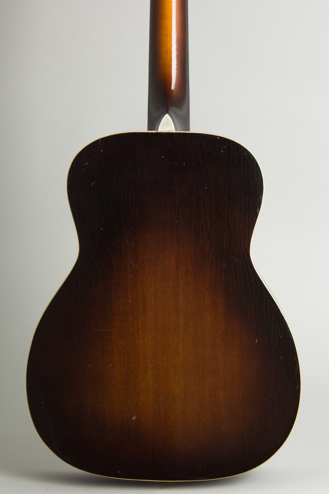Rickenbacker Ken Roberts Model Hollow Body Electric Guitar (1936)