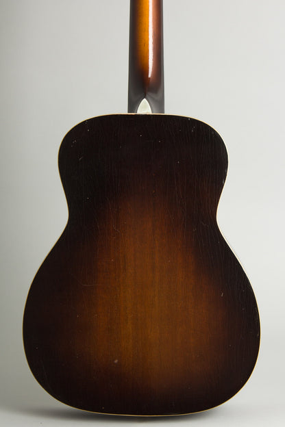 Rickenbacker Ken Roberts Model Hollow Body Electric Guitar (1936)