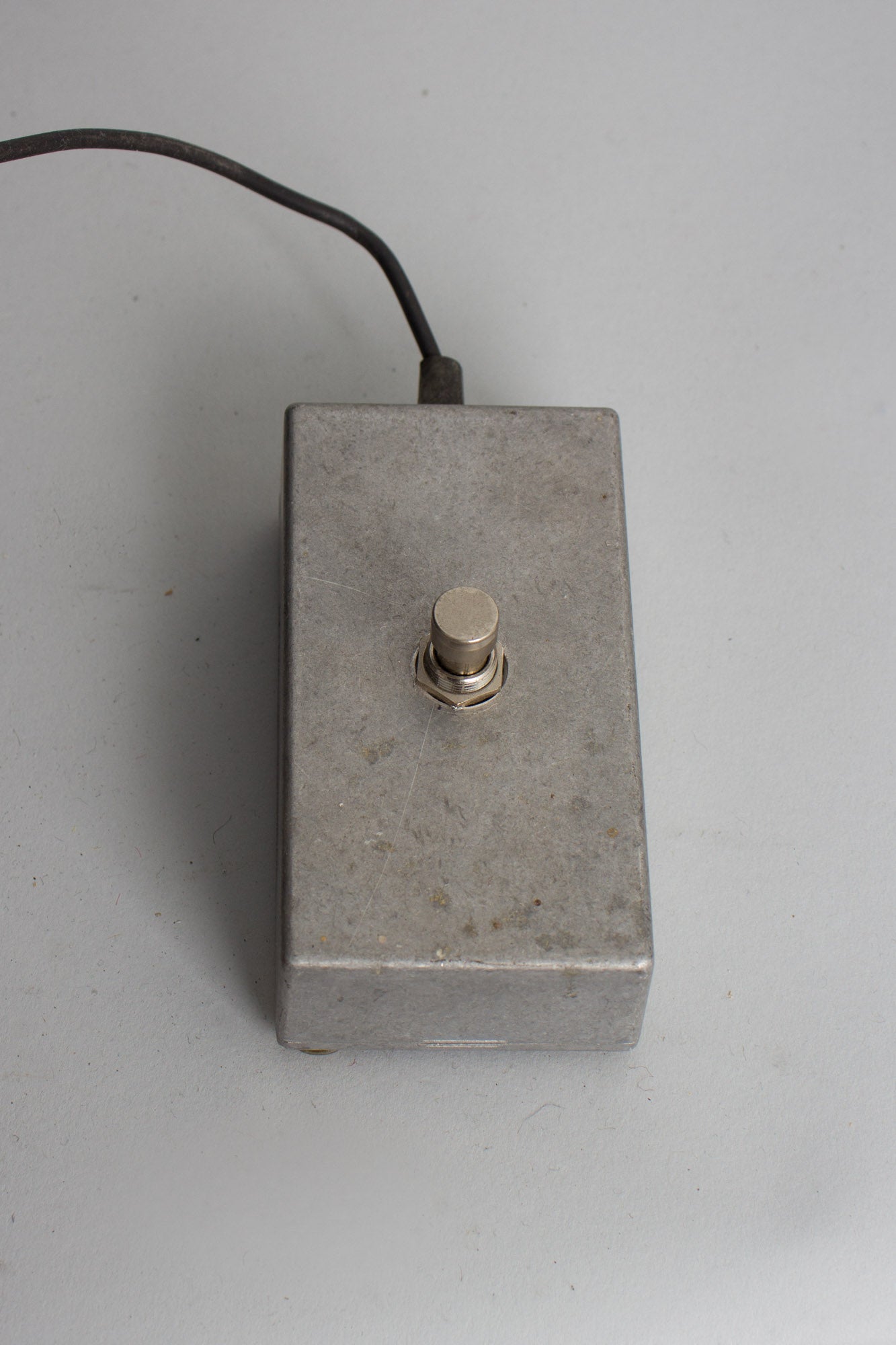 Vox AC-30/6 Twin Large Combo Tube Amplifier (1970)