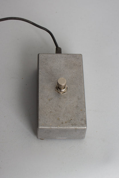 Vox AC-30/6 Twin Large Combo Tube Amplifier (1970)